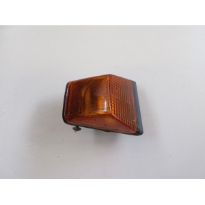 Kawasaki GPX600R knipperlichtglas linksachter / knipperhouder / linker reflector